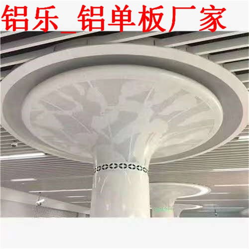 永吉氟碳鋁板包柱加盟與選購指南 鋁樂建材金屬裝飾材料解析